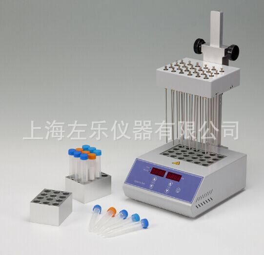 氮吹仪DN200-24A图片