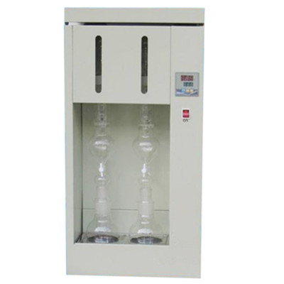 索氏提取器BSXT-02图片