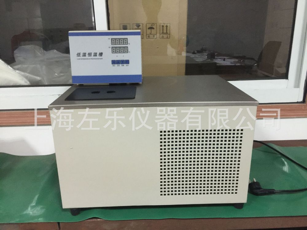 卧式低温恒温槽 DCW-0506图片