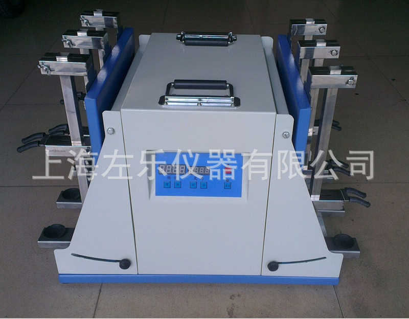 分液漏斗振荡器FY306图片