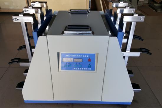分液漏斗振荡器ZOLLO-FY206图片