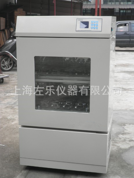 COS-1102C双层恒温摇床图片