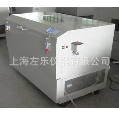 卧式全温培养振荡器COS-211B图片