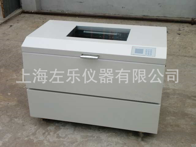 卧式培养摇床COS-111B图片