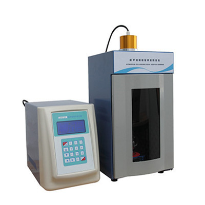 250Y超声波细胞粉碎机 ZOLLO-250Y图片