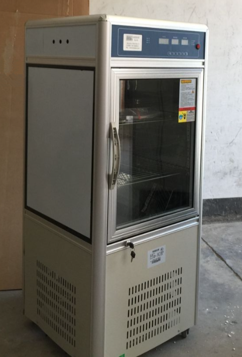 SPX-250生化培养箱250L图片