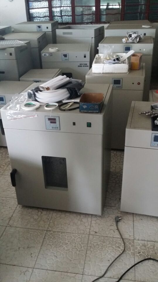 DHP-9162电热恒温培养箱160L图片