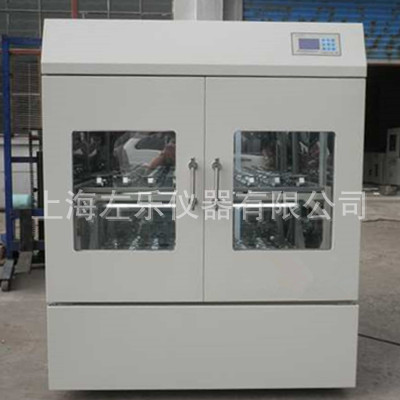 COS-1102双层大容量摇床图片