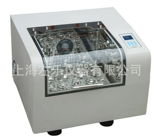 COS-200B制冷型恒温摇床图片