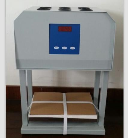 6孔COD消解器 ZLXJ-06图片