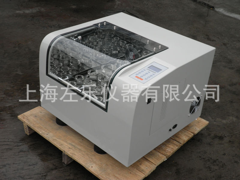 恒温摇床 ZOLLO-COS-100B图片